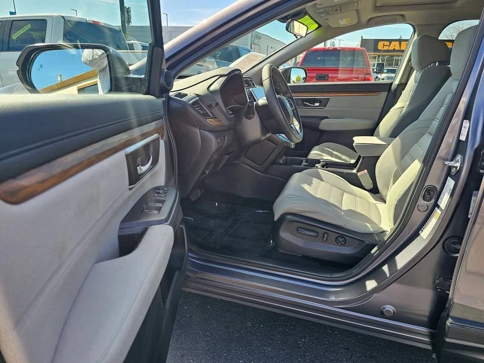 2020 Honda CR-V 5th Gen - Image 17 of 19