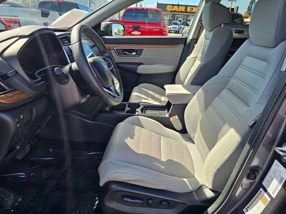 2020 Honda CR-V 5th Gen - Image 18 of 19