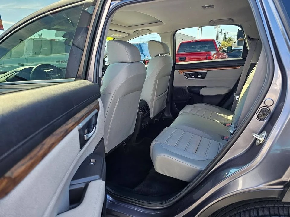 2020 Honda CR-V 5th Gen - Image 19 of 19