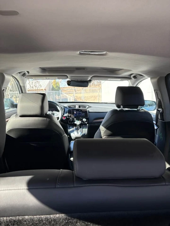 2020 Honda CR-V 5th Gen - Image 6 of 9