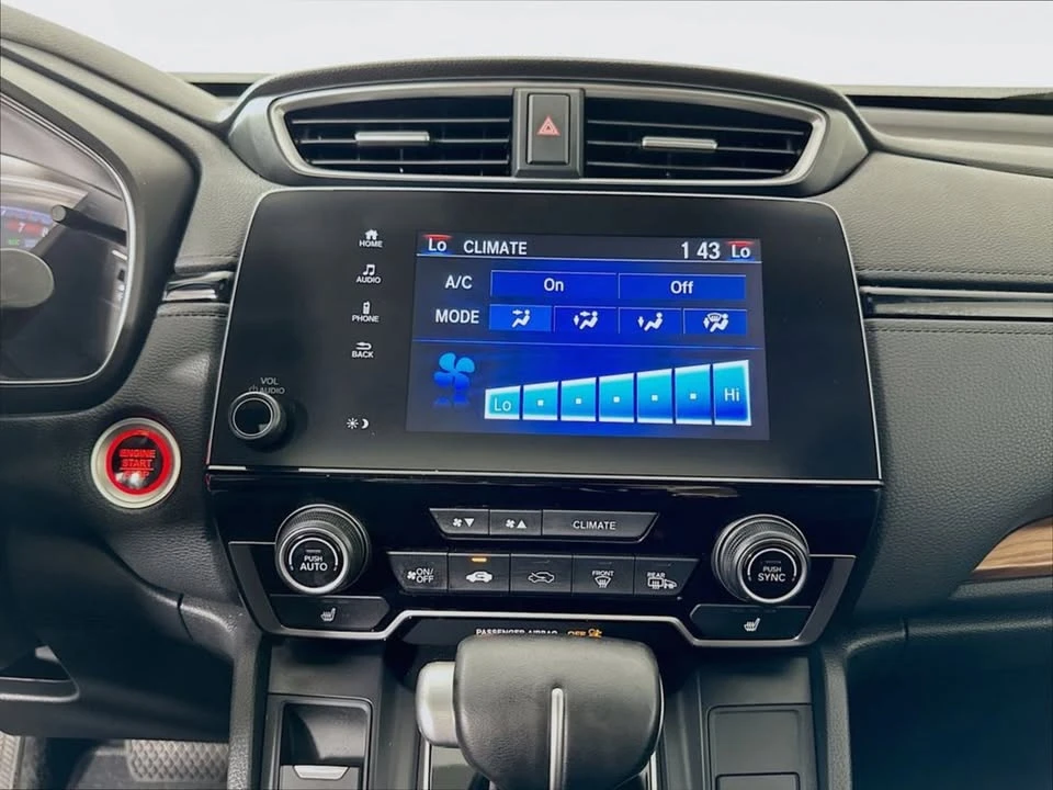 2020 Honda CR-V 5th Gen - Image 12 of 15