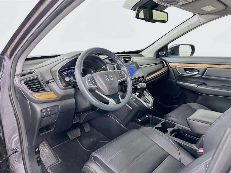 2020 Honda CR-V 5th Gen - Image 7 of 15