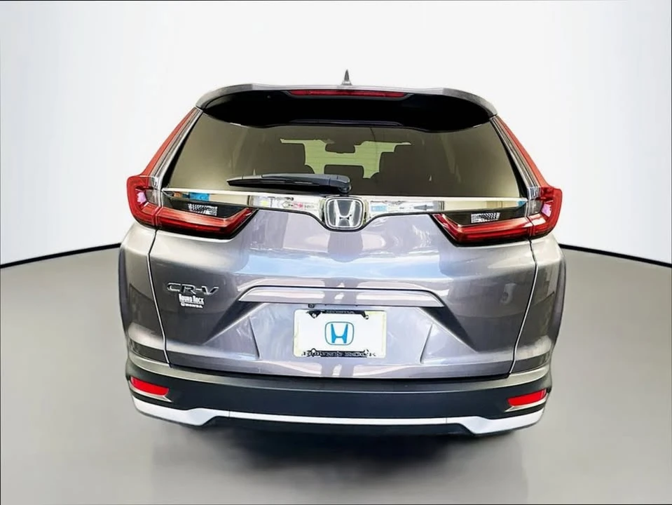 2020 Honda CR-V 5th Gen - Image 4 of 15