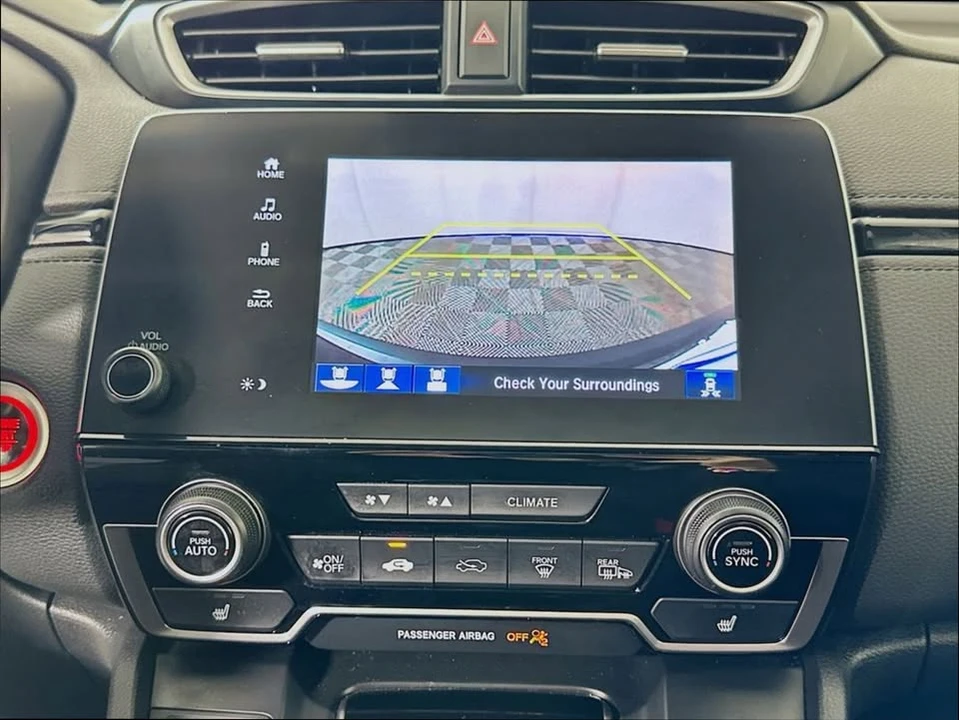 2020 Honda CR-V 5th Gen - Image 10 of 15