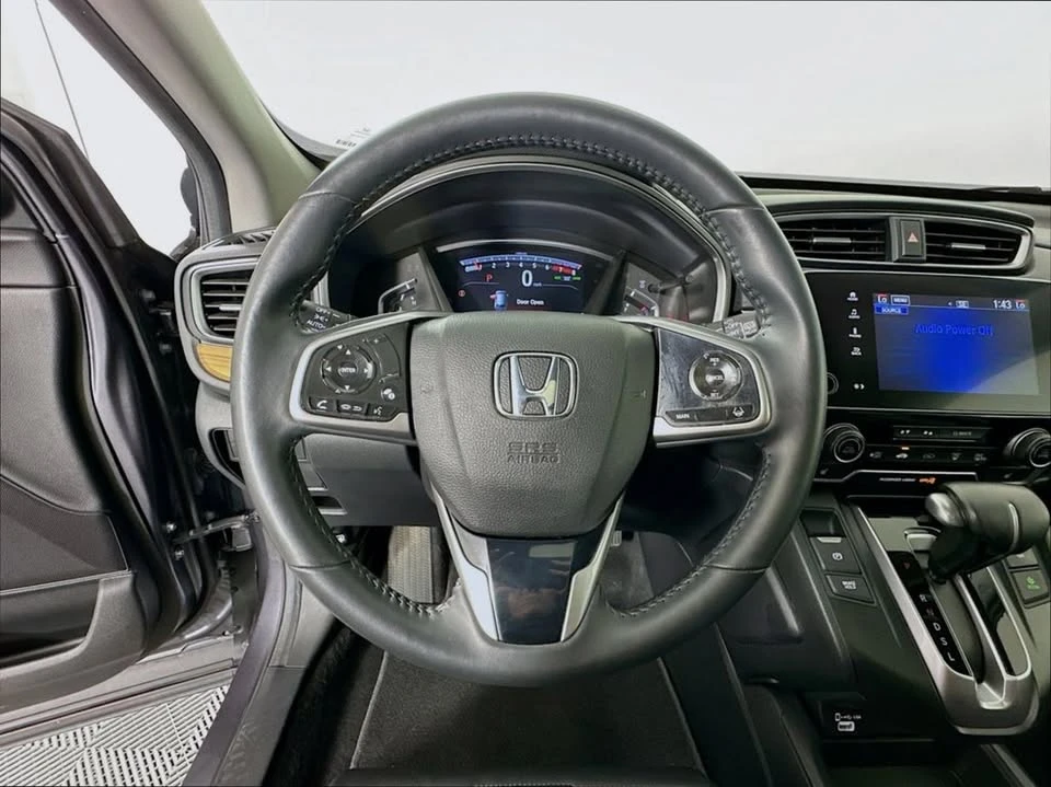 2020 Honda CR-V 5th Gen - Image 8 of 15