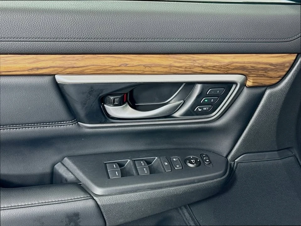2020 Honda CR-V 5th Gen - Image 14 of 15