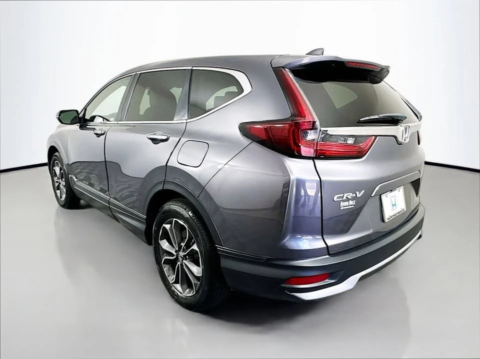 2020 Honda CR-V 5th Gen - Image 5 of 15