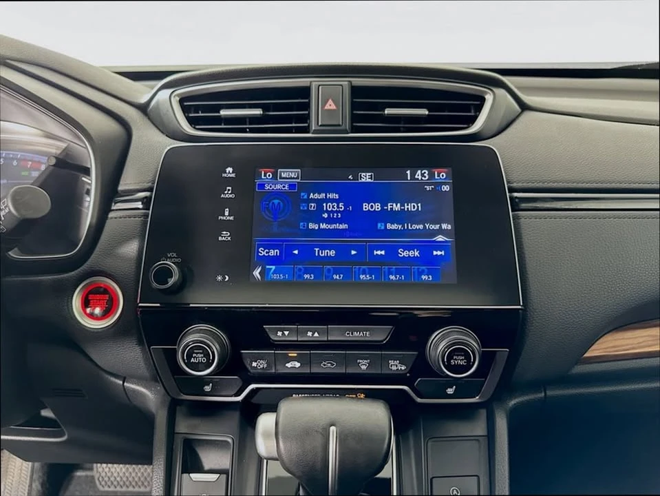 2020 Honda CR-V 5th Gen - Image 11 of 15
