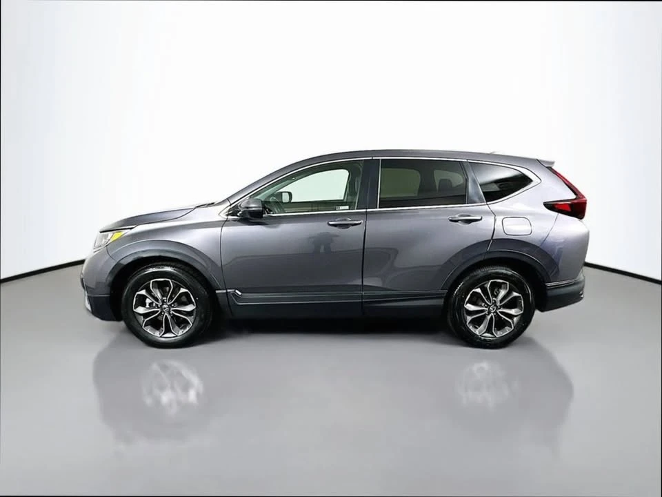 2020 Honda CR-V 5th Gen - Image 6 of 15