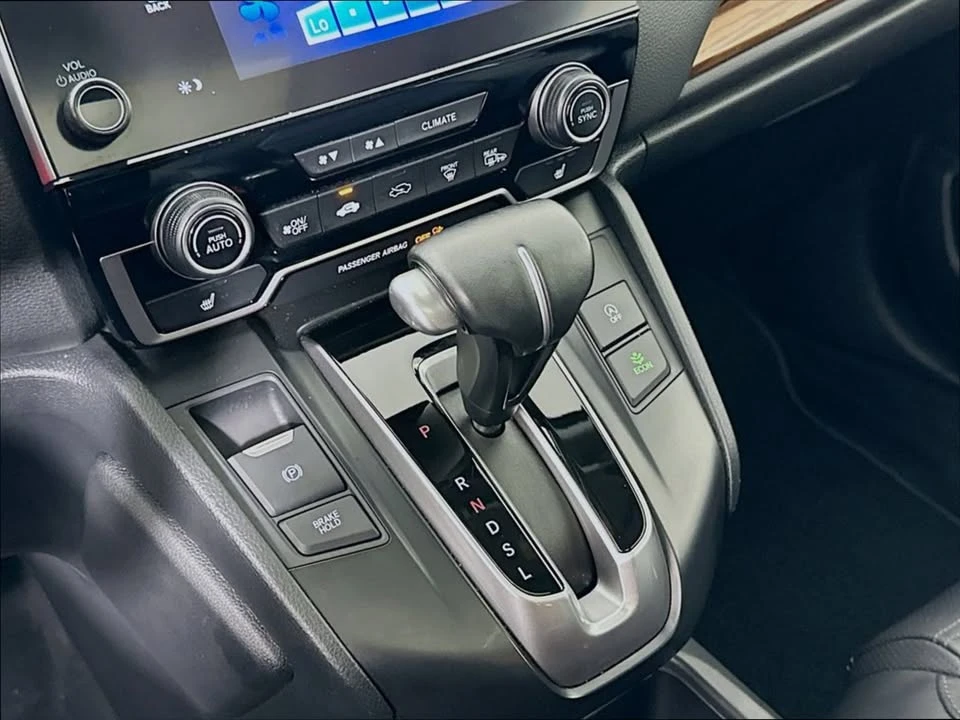 2020 Honda CR-V 5th Gen - Image 13 of 15