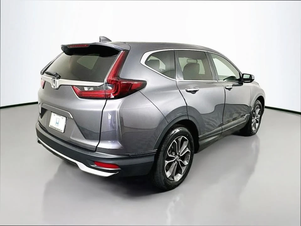 2020 Honda CR-V 5th Gen - Image 3 of 15