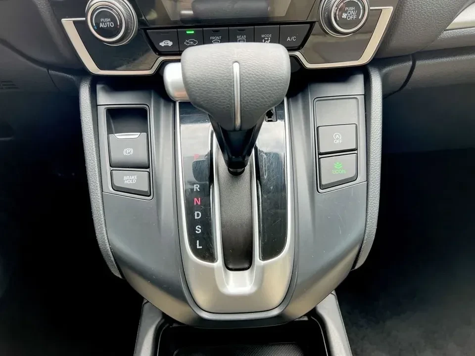 2020 Honda CR-V 5th Gen - Image 14 of 20
