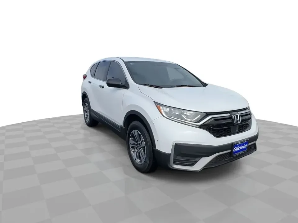 2020 Honda CR-V 5th Gen - Image 2 of 20