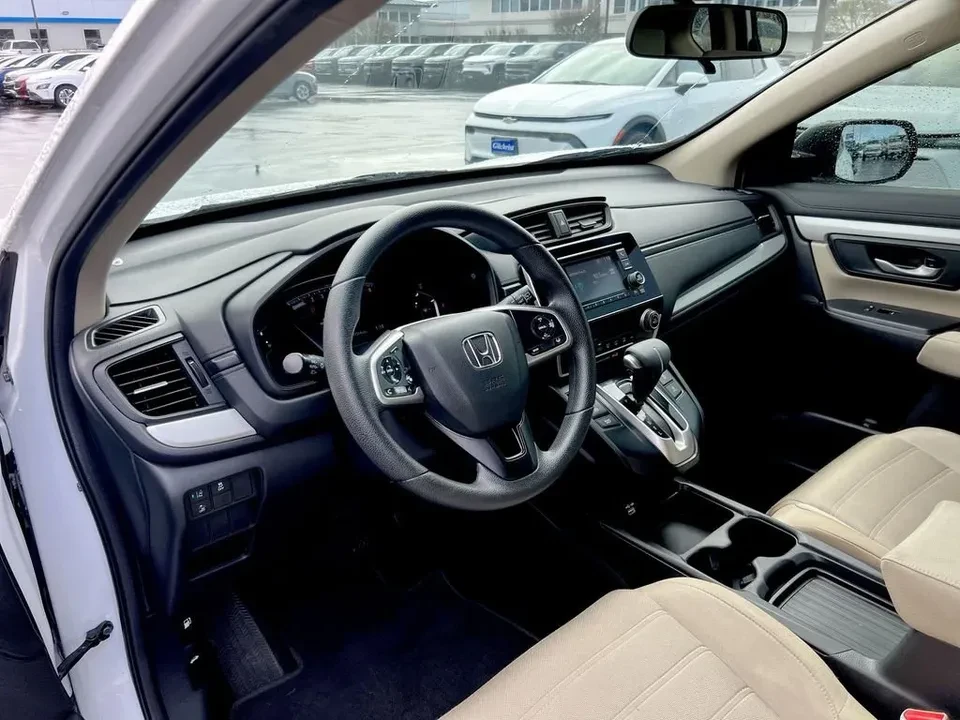 2020 Honda CR-V 5th Gen - Image 10 of 20