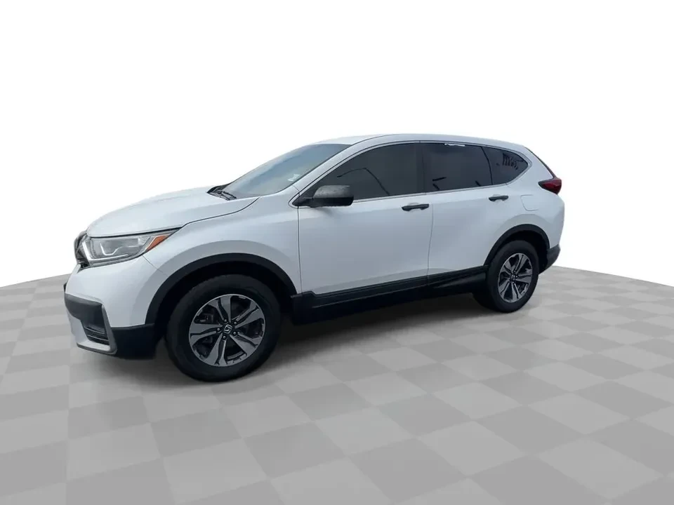2020 Honda CR-V 5th Gen - Image 4 of 20