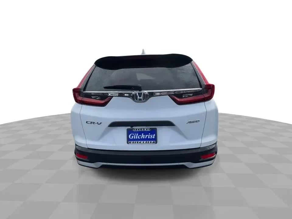 2020 Honda CR-V 5th Gen - Image 7 of 20