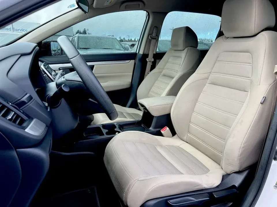 2020 Honda CR-V 5th Gen - Image 16 of 20