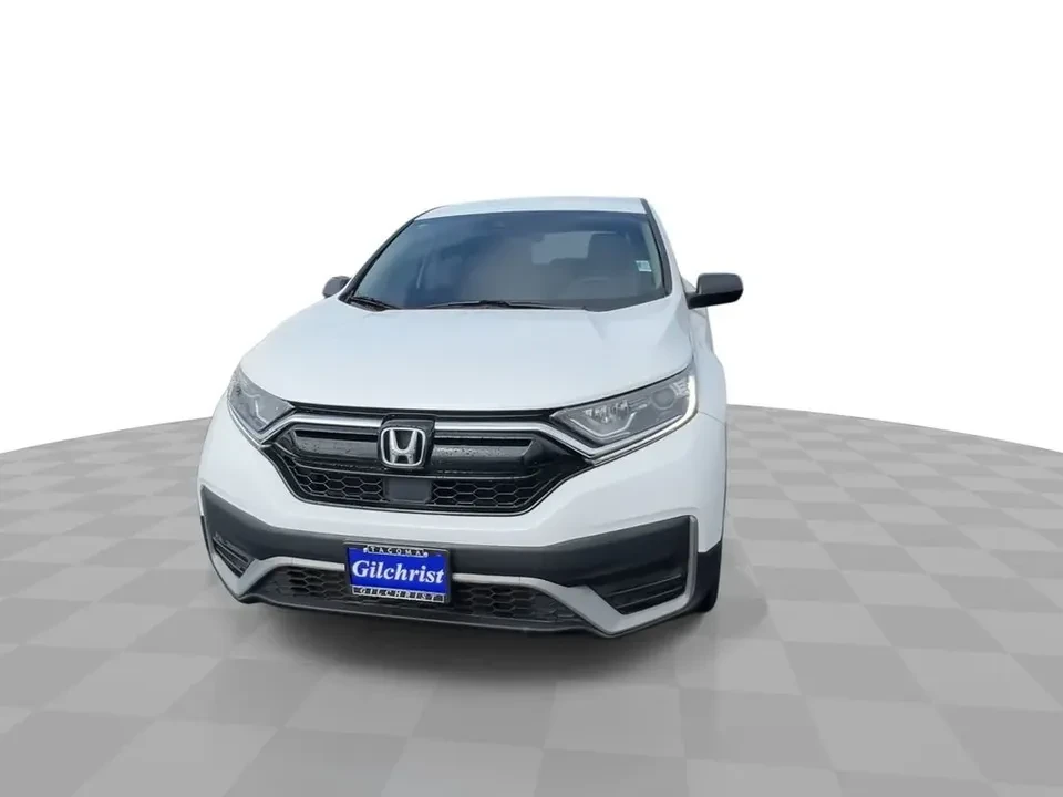 2020 Honda CR-V 5th Gen - Image 3 of 20
