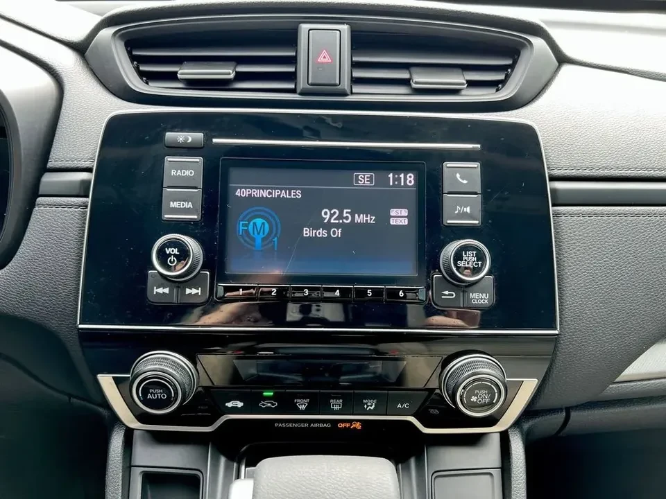 2020 Honda CR-V 5th Gen - Image 13 of 20