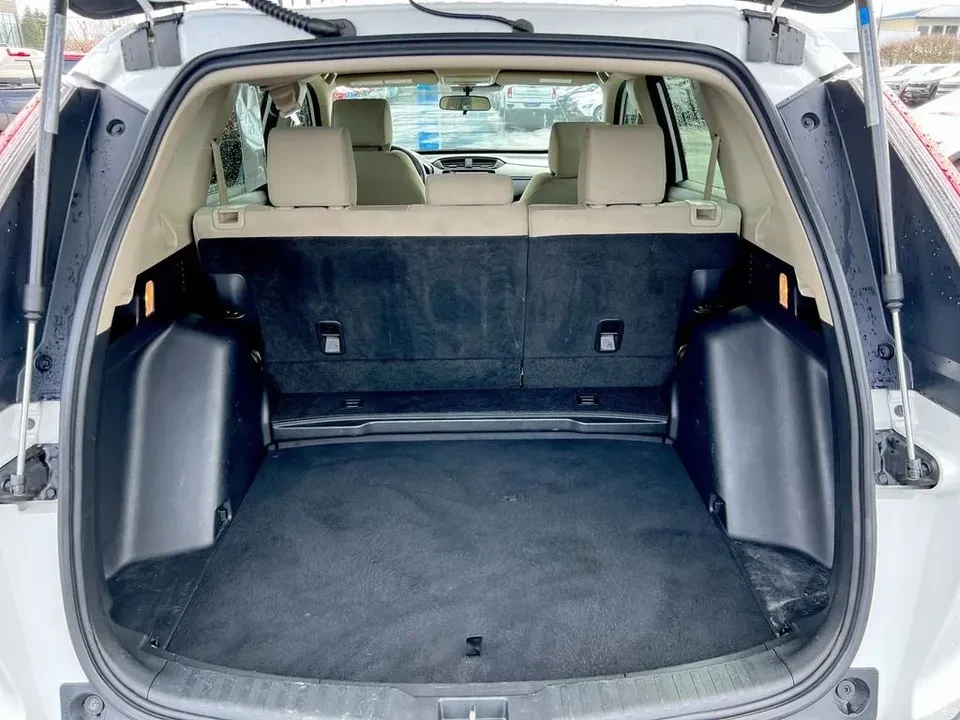 2020 Honda CR-V 5th Gen - Image 20 of 20