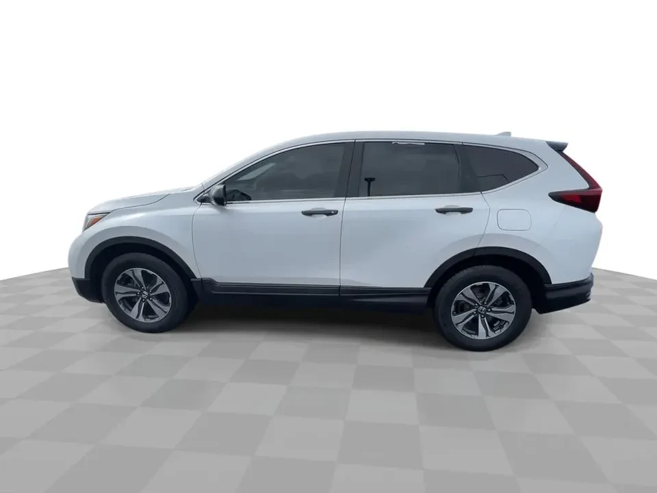2020 Honda CR-V 5th Gen - Image 5 of 20