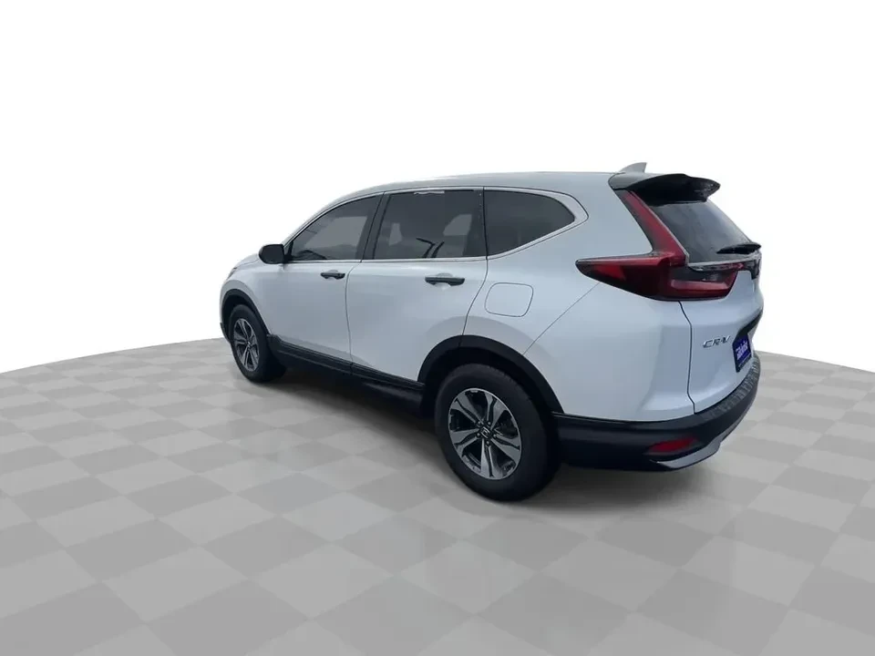 2020 Honda CR-V 5th Gen - Image 6 of 20