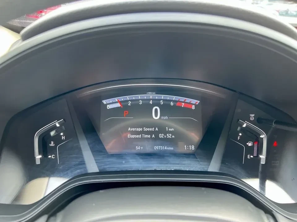2020 Honda CR-V 5th Gen - Image 11 of 20