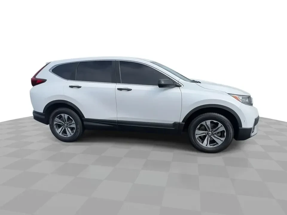 2020 Honda CR-V 5th Gen - Image 9 of 20