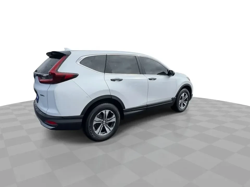 2020 Honda CR-V 5th Gen - Image 8 of 20