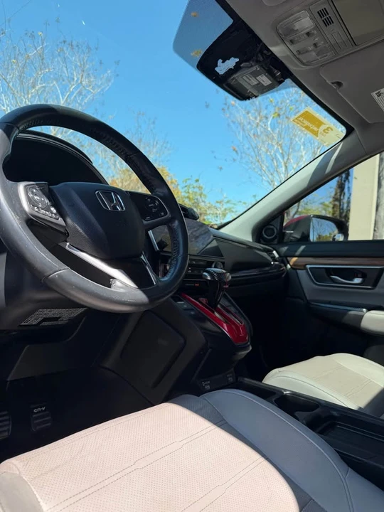 2020 Honda CR-V 5th Gen - Image 11 of 12