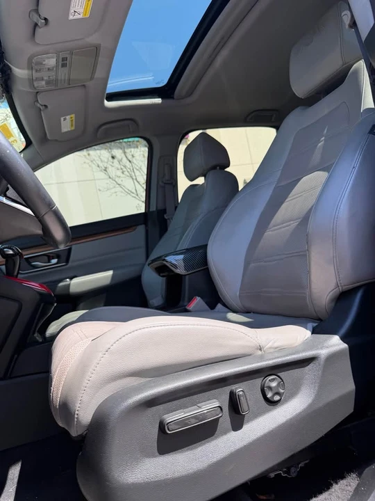 2020 Honda CR-V 5th Gen - Image 12 of 12