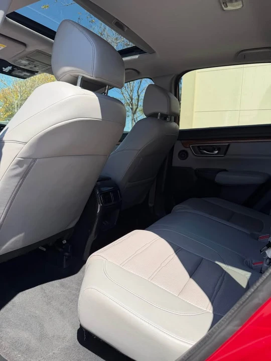 2020 Honda CR-V 5th Gen - Image 7 of 12