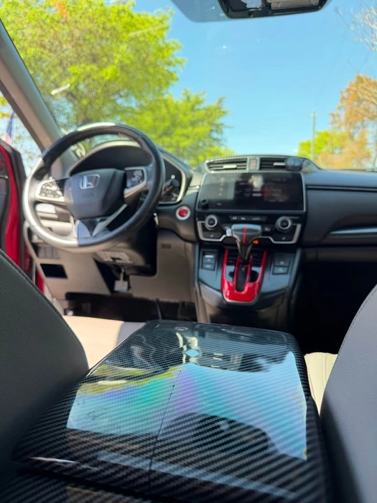 2020 Honda CR-V 5th Gen - Image 10 of 12