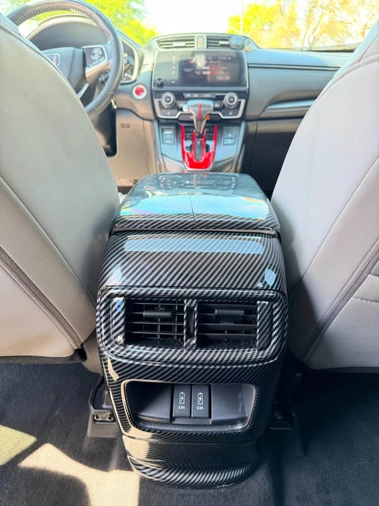 2020 Honda CR-V 5th Gen - Image 9 of 12
