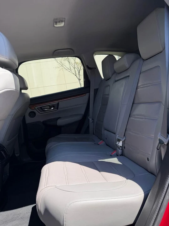 2020 Honda CR-V 5th Gen - Image 8 of 12