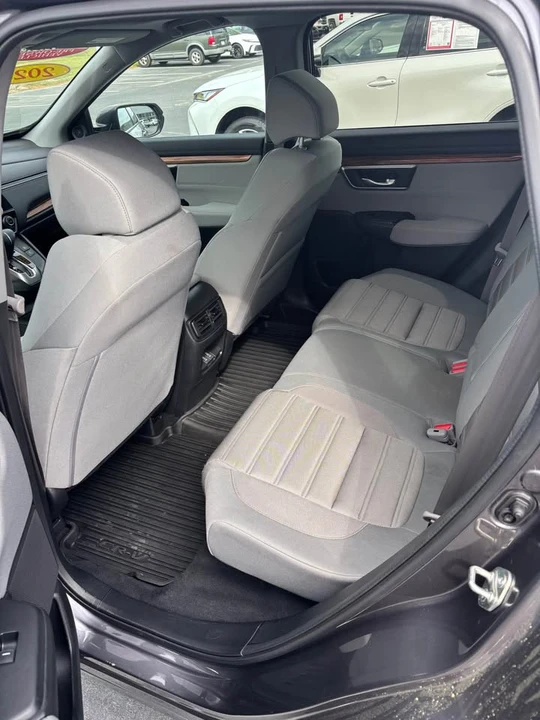 2020 Honda CR-V 5th Gen - Image 4 of 4