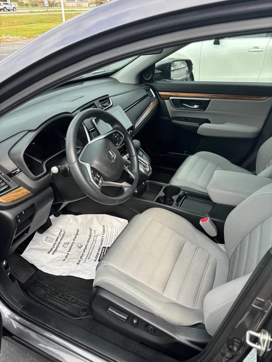 2020 Honda CR-V 5th Gen - Image 3 of 4