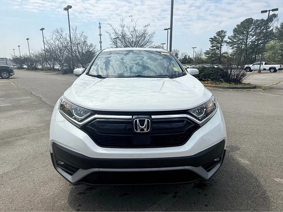 2020 Honda CR-V 5th Gen - Image 3 of 13