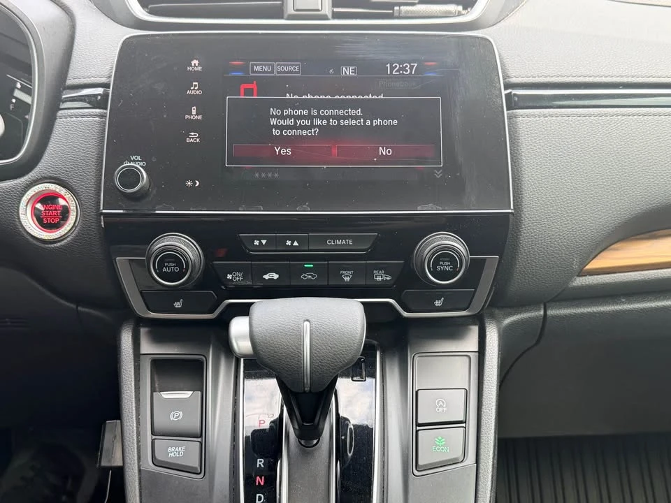2020 Honda CR-V 5th Gen - Image 12 of 13