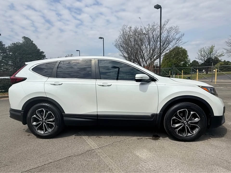 2020 Honda CR-V 5th Gen - Image 5 of 13