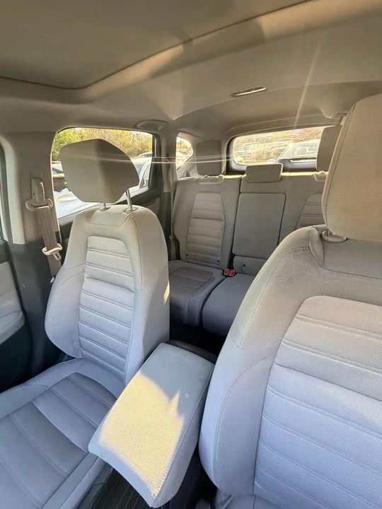 2020 Honda CR-V 5th Gen - Image 6 of 7