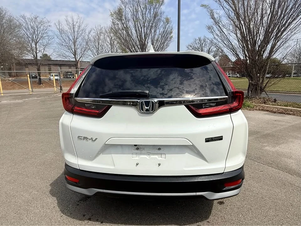 2020 Honda CR-V 5th Gen - Image 8 of 13