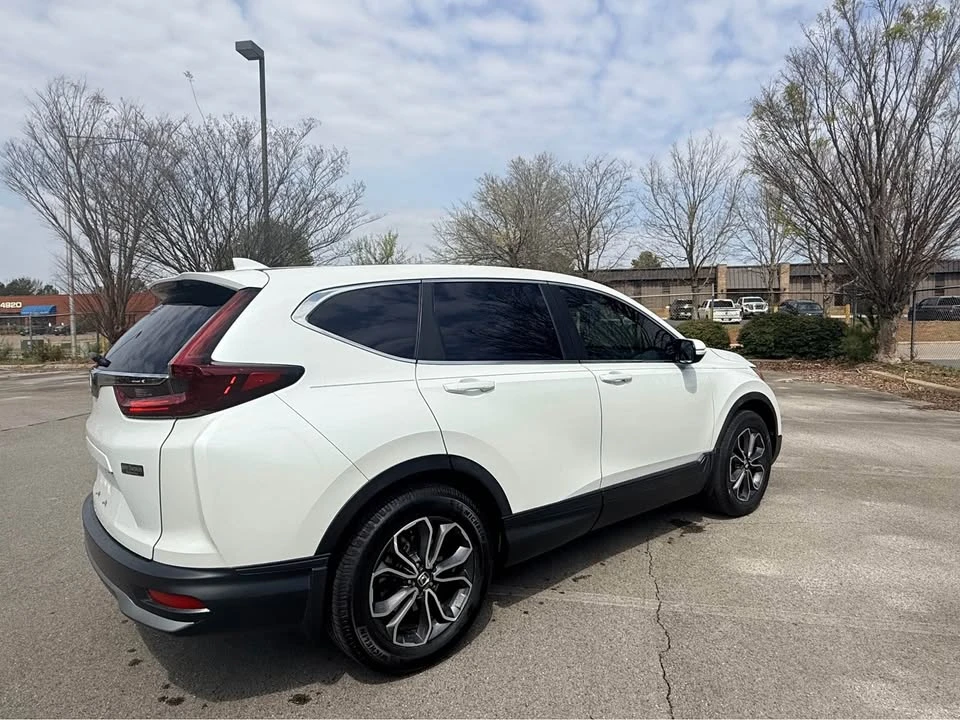 2020 Honda CR-V 5th Gen - Image 6 of 13
