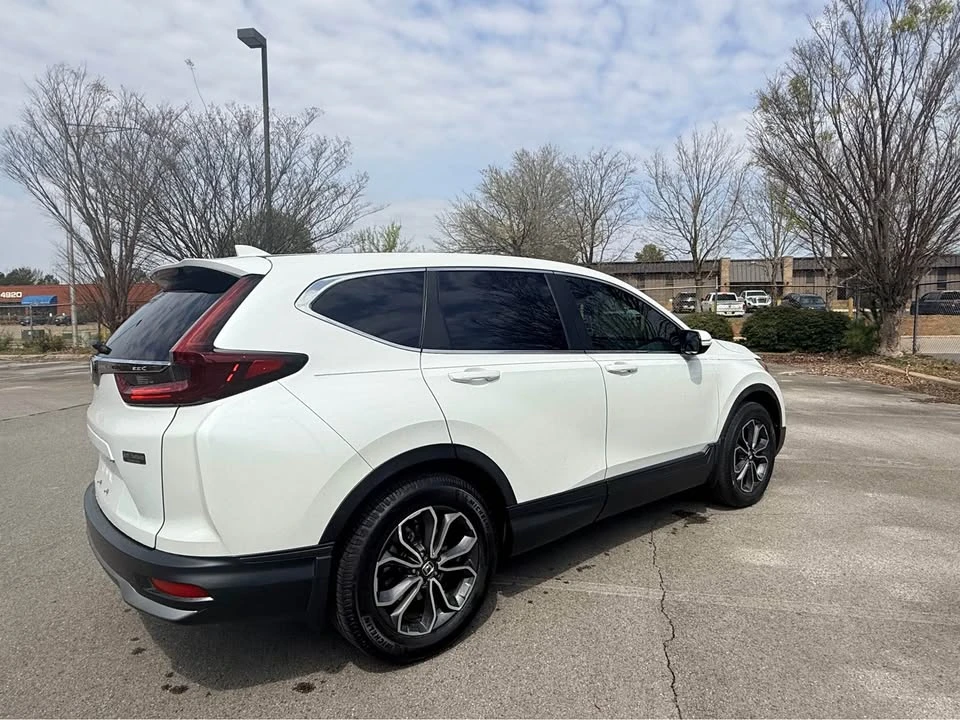2020 Honda CR-V 5th Gen - Image 7 of 13