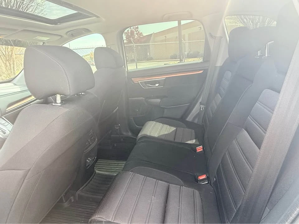 2020 Honda CR-V 5th Gen - Image 10 of 13