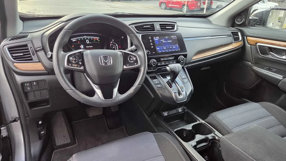 2020 Honda CR-V 5th Gen - Image 2 of 5