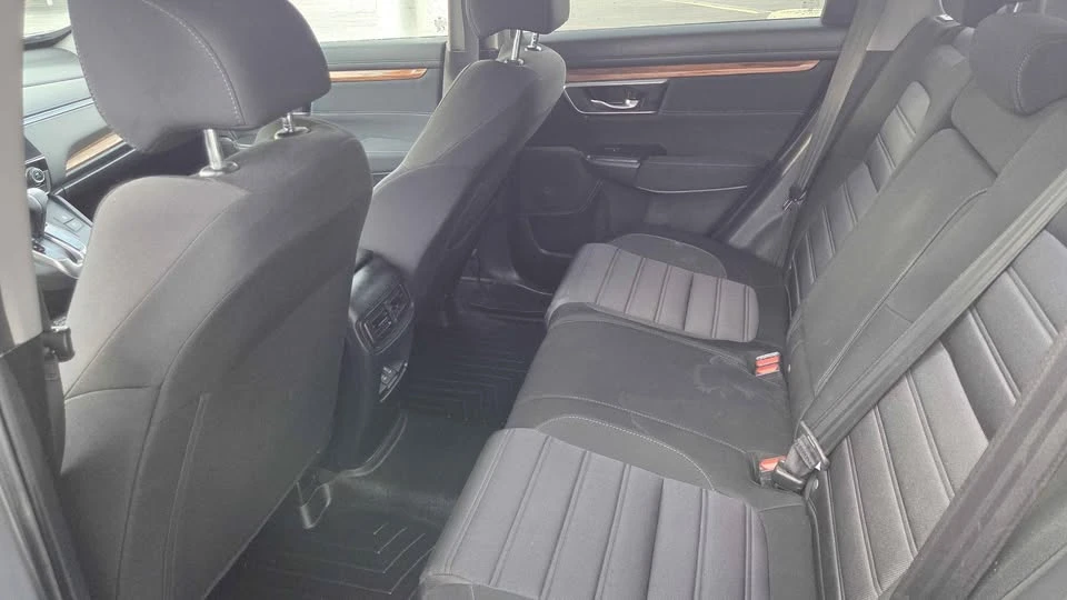 2020 Honda CR-V 5th Gen - Image 4 of 5