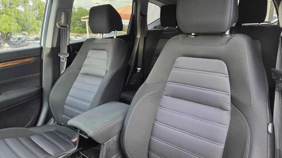 2020 Honda CR-V 5th Gen - Image 3 of 5