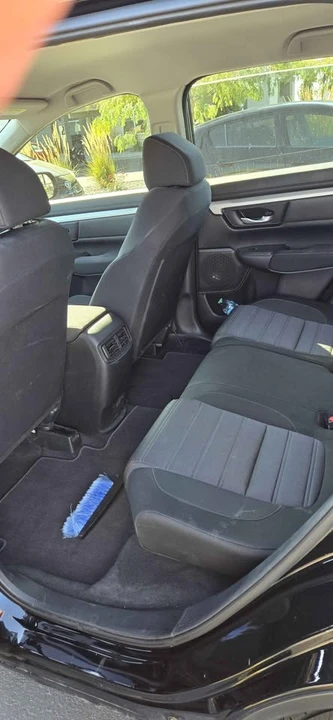 2020 Honda CR-V 5th Gen - Image 6 of 7