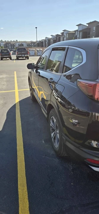 2020 Honda CR-V 5th Gen - Image 4 of 7